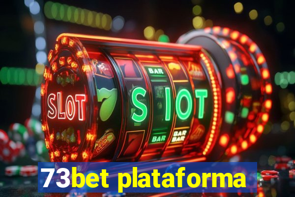 73bet plataforma